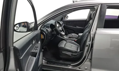 Kia Sportage 2012, 177121 км, за 6000000 KRW - фото 10