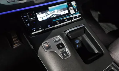 Hyundai Grandeur 2022, 115122 км, за 22900000 KRW - фото 9