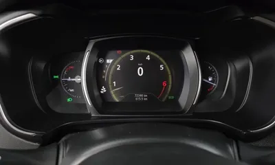 Renault-KoreaSamsung QM6 2021, 72346 км, за 16500000 KRW - фото 8