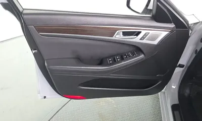 Genesis G80 2017, 141933 км, за 14300000 KRW - фото 24