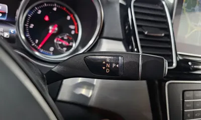 Mercedes-Benz GLE-Class 2018, 142749 км, за 26000000 KRW - фото 9
