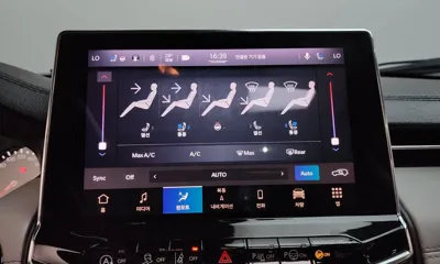 Jeep Compass 2022, 58231 км, за 20600000 KRW - фото 37