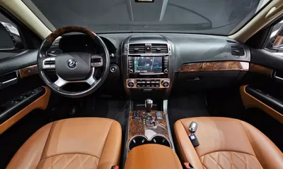 Kia Mohave 2017, 54021 км, за 22000000 KRW - фото 7