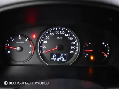 Hyundai Starex 2017, 316705 км, за 4900000 KRW - фото 6