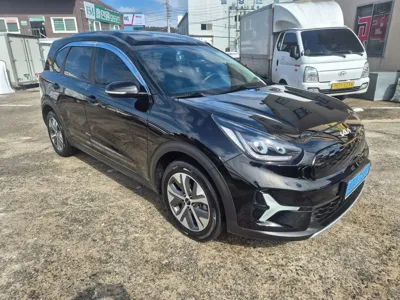 Kia Niro 2023, 272000 км, за 13300000 KRW