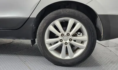 Hyundai Tucson 2013, 42599 км, за 6800000 KRW - фото 21