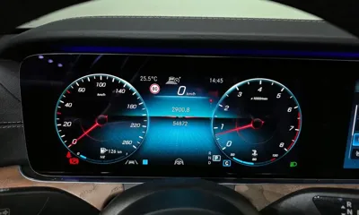 Mercedes-Benz E-Class 2021, 54872 км, за 34900000 KRW - фото 8