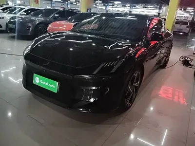 Lynk & Co Z10 · 2025 год
