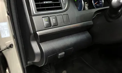 Toyota Camry 2017, 91265 км, за 14000000 KRW - фото 16