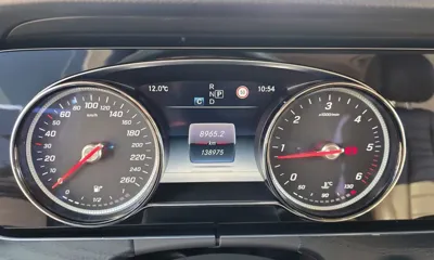 Mercedes-Benz E-Class 2017, 138929 км, за 18900000 KRW - фото 7