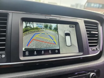 Kia Canival 2019, 134770 км, за 16600000 KRW - фото 15