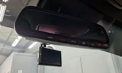 Kia Stinger 2018, 97000 км, за 20500000 KRW - фото 15