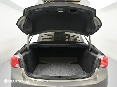 ChevroletGMDaewoo Impala 2017, 62216 км, за 8900000 KRW - фото 19