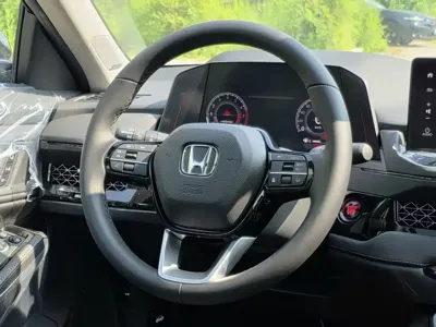 Honda Accord 2026, 100 км, за 128000 CNY - фото 6