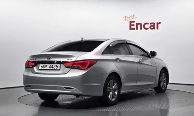 Hyundai Sonata 2013, 100578 км, за 5590000 KRW - фото 2