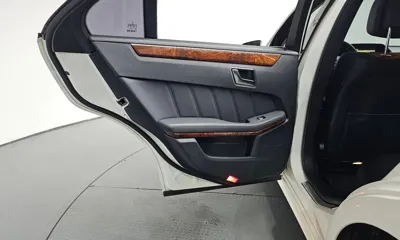 Mercedes-Benz E-Class 2012, 107710 км, за 5900000 KRW - фото 25