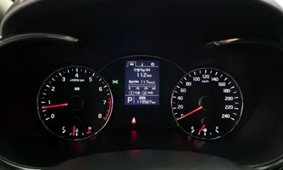 Kia K3 2013, 119567 км, за 4500000 KRW - фото 8