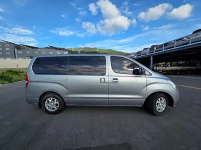 Hyundai Starex 2015, 196714 км, за 6500000 KRW - фото 3