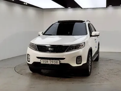 Kia Sorento 2013, 212543 км, за 5490000 KRW - фото 2