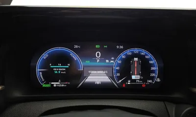 Toyota Crown 2023, 53351 км, за 47900000 KRW - фото 8