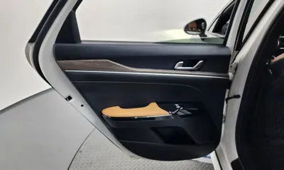 Kia K5 2021, 75109 км, за 22500000 KRW - фото 25