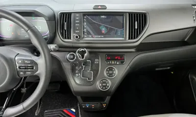 Kia Ray 2024, 9376 км, за 19200000 KRW - фото 19