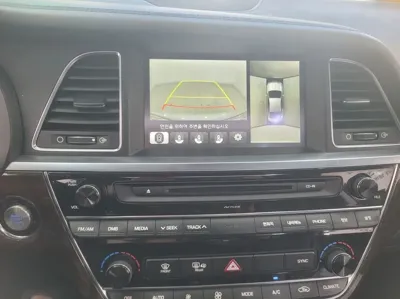 Hyundai Aslan 2015, 228000 км, за 4900000 KRW - фото 11