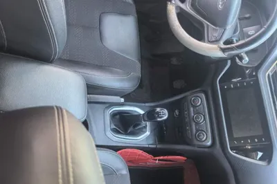 Chery Tiggo 3x 2018, 43100 км, за 28823.39 CNY - фото 20