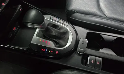 Kia K3 2022, 93222 км, за 14500000 KRW - фото 9