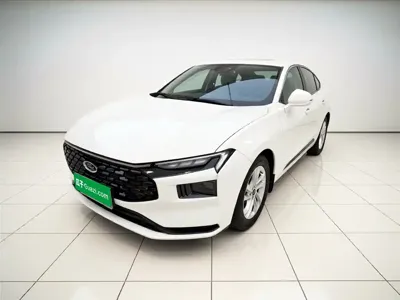 Ford Mondeo · 2024 год