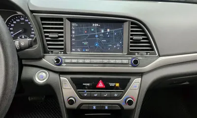 Hyundai Avante 2018, 73480 км, за 9500000 KRW - фото 14