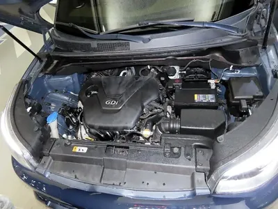 Kia Soul 2016, 62680 км, за 9400000 KRW - фото 19