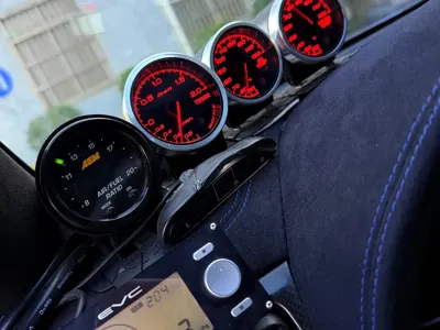 Subaru Impreza 2009, 80000 км, за 168000 CNY - фото 8
