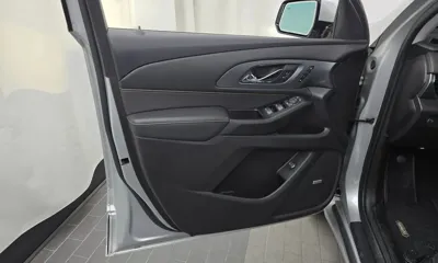ChevroletGMDaewoo Traverse 2020, 93178 км, за 16200000 KRW - фото 24