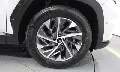 Hyundai Tucson 2022, 80094 км, за 26500000 KRW - фото 21