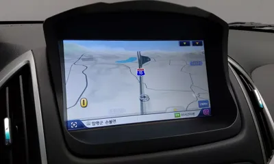 ChevroletGMDaewoo Cruze 2016, 64769 км, за 4400000 KRW - фото 6