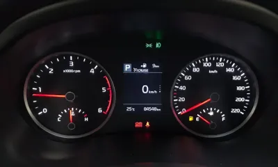 Kia Stonic 2018, 84548 км, за 8800000 KRW - фото 8