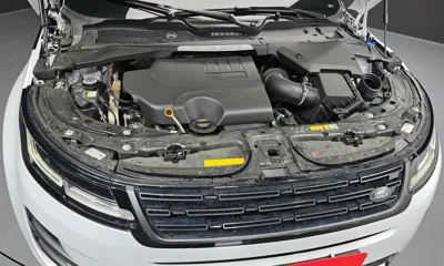 Land Rover Range Rover Evoque 2026, 9344 км, за 54500000 KRW - фото 6