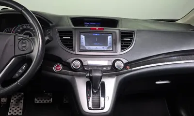 Honda CR-V 2014, 103614 км, за 11900000 KRW - фото 15