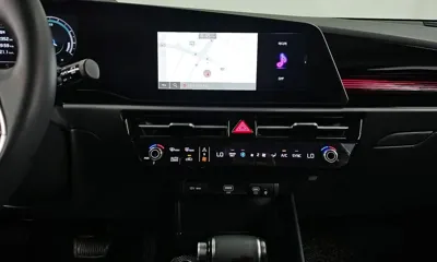 Kia Niro 2023, 42352 км, за 25800000 KRW - фото 14