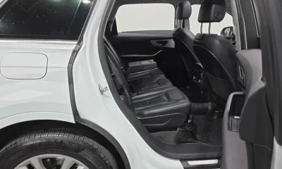Audi Q7 2019, 162791 км, за 21990000 KRW - фото 12