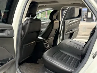 Ford Mondeo 2015, 70000 км, за 29800 CNY - фото 6