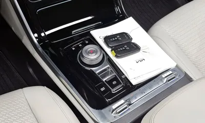Kia Canival 2023, 46880 км, за 33700000 KRW - фото 9