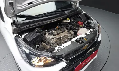 ChevroletGMDaewoo Spark 2021, 61506 км, за 7800000 KRW - фото 6