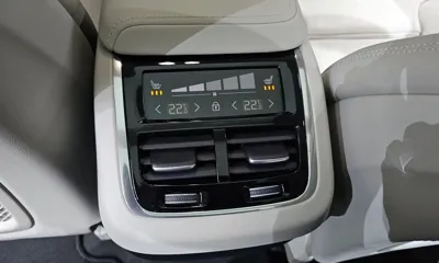 Volvo XC60 2026, 24235 км, за 60900000 KRW - фото 36