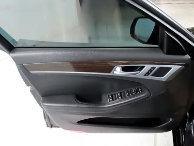 Genesis G80 2019, 95567 км, за 19300000 KRW - фото 15