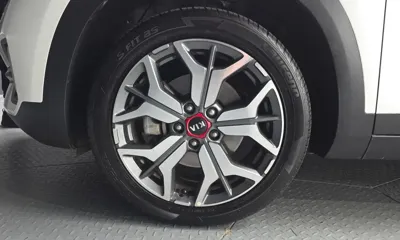 Kia Seltos 2020, 82583 км, за 17900000 KRW - фото 5