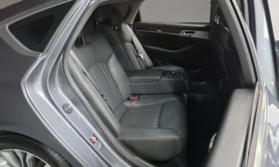 Hyundai Genesis 2016, 99999 км, за 12200000 KRW - фото 26