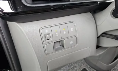 Hyundai Staria 2022, 142271 км, за 24000000 KRW - фото 27
