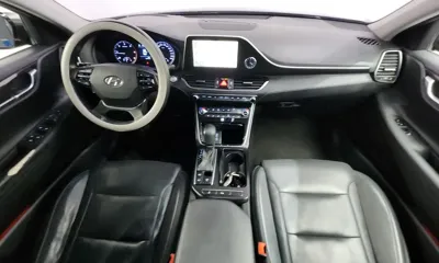 Hyundai Grandeur 2017, 136940 км, за 12290000 KRW - фото 7